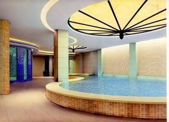 Zhonghong Business Hotel4