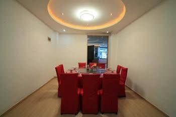 Tianjie Inn Tianjie Inn