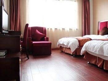 Huangshan Yuntian Huishang Hotel Huangshan Yuntian Huishang Hotel