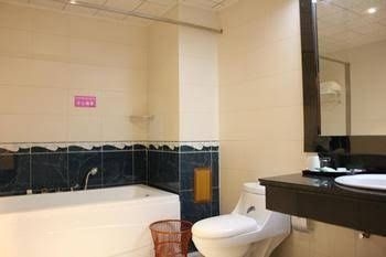 Huangshan Yuntian Huishang Hotel3
