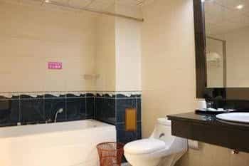 Huangshan Yuntian Huishang Hotel Huangshan Yuntian Huishang Hotel