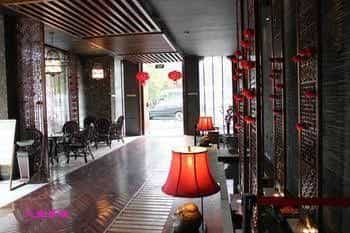 Huangshan Yuntian Huishang Hotel Huangshan Yuntian Huishang Hotel