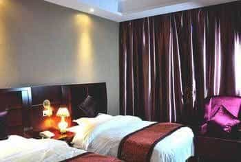Huangshan Yuntian Huishang Hotel Huangshan Yuntian Huishang Hotel