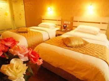 Chengdu Xingyu Star Express Hotel Chengdu Xingyu Star Express Hotel