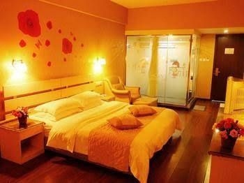 Chengdu Xingyu Star Express Hotel4