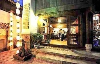 Lijiang Darling Harbour Inn Lijiang Darling Harbour Inn