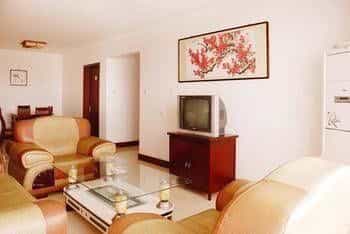 Penglai Pengda Wanghai Tower Hotel - Penglai Penglai Pengda Wanghai Tower Hotel - Penglai