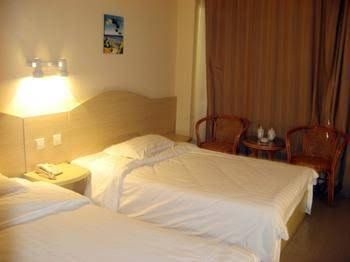Qingdao Yahaige Hotel4