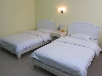 Yangshuo Romantic Hostel2