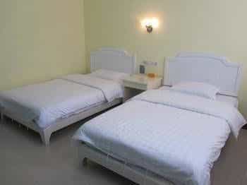 Yangshuo Romantic Hostel Yangshuo Romantic Hostel