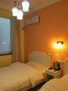 Yangshuo Romantic Hostel4