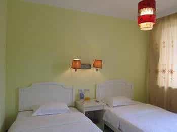 Yangshuo Romantic Hostel Yangshuo Romantic Hostel
