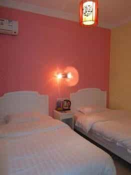 Yangshuo Romantic Hostel Yangshuo Romantic Hostel