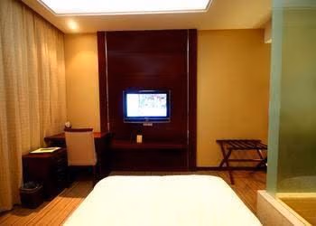 Jinan Railway Hotel - Jinan3