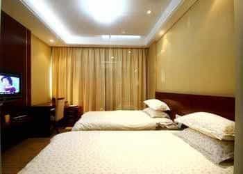 Jinan Railway Hotel - Jinan Jinan Railway Hotel - Jinan