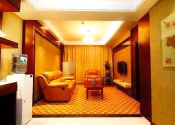 Jinan Railway Hotel - Jinan2