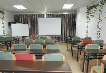 Home Inn Ji'nan Quancheng Road Branch Home Inn Ji'nan Quancheng Road Branch