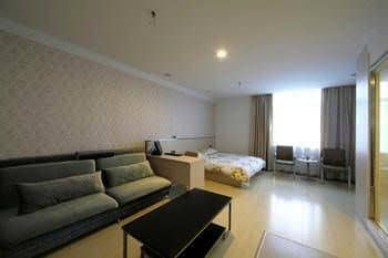 Station Hotel-zhangqiu Branch Station Hotel-zhangqiu Branch