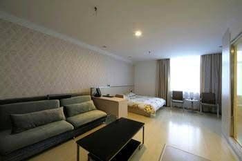 Station Hotel-zhangqiu Branch Station Hotel-zhangqiu Branch