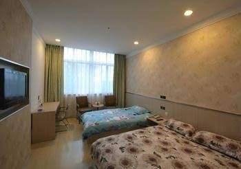 Station Hotel-zhangqiu Branch3