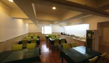 Station Hotel-zhangqiu Branch4