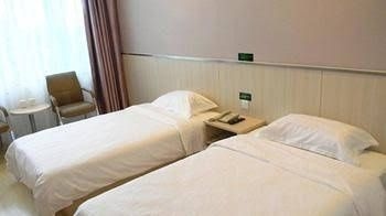 Station Hotel-zhangqiu Branch2