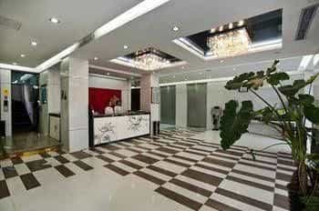 Lu Shang Boutique Hotel - Puyang