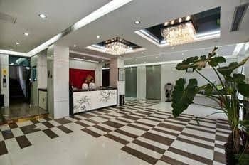Lu Shang Boutique Hotel - Puyang Lu Shang Boutique Hotel - Puyang