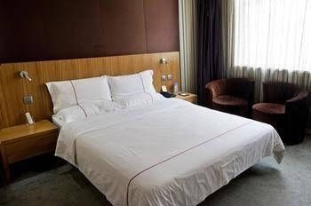Lu Shang Boutique Hotel - Puyang1