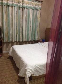 Lu Shang Boutique Hotel - Puyang2