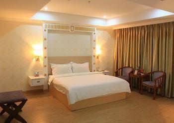 Shenzhen Taifu Business Hotel Shenzhen Taifu Business Hotel