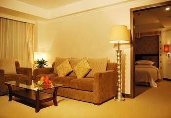 Shenzhen Taifu Business Hotel3