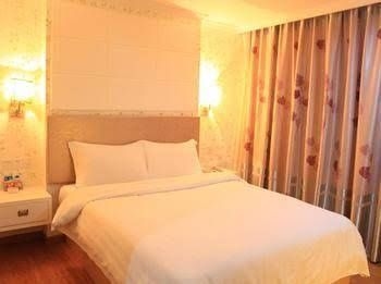 Shenzhen Taifu Business Hotel1