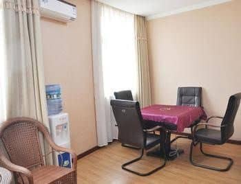 Meiyijia Business Hotel - Ruzhou Meiyijia Business Hotel - Ruzhou