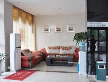 Meiyijia Business Hotel - Ruzhou1