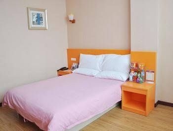 Meiyijia Business Hotel - Ruzhou3