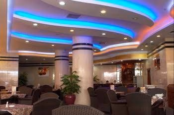 Foshan Property Hotel0