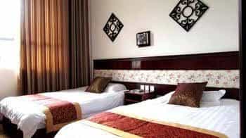 Tujia Impression Inn Tujia Impression Inn