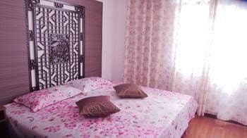 Tujia Impression Inn Tujia Impression Inn