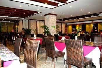 Huaxin Sea View Hotel - Sanya Huaxin Sea View Hotel - Sanya