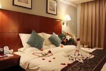 Huaxin Sea View Hotel - Sanya Huaxin Sea View Hotel - Sanya