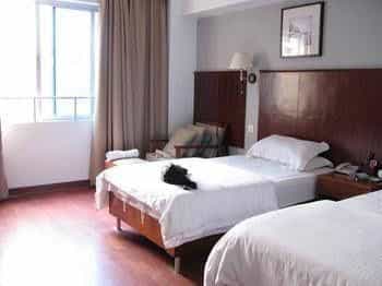 Huaxin Sea View Hotel - Sanya Huaxin Sea View Hotel - Sanya