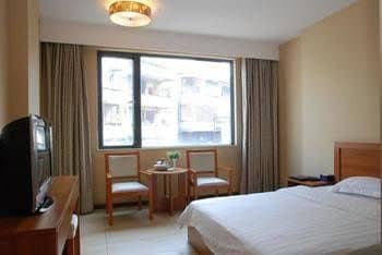 Huanying Living Hotel Shilong Branch Huanying Living Hotel Shilong Branch