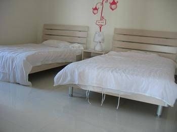 Blue Bay Apartment3
