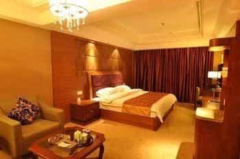 Wanjiahao Hotel - Jiuzhaigou Wanjiahao Hotel - Jiuzhaigou