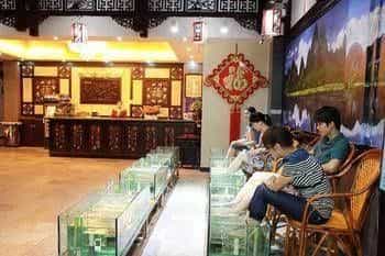 Yangshuo AL Shan Hotel Yangshuo AL Shan Hotel