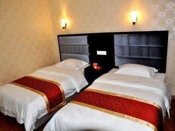 Jiuzhai Meijing Business Hotel Jiuzhai Meijing Business Hotel