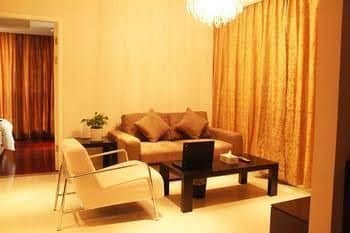 Checkool Hotel Apartment Hangzhou Xingguang Branch Checkool Hotel Apartment Hangzhou Xingguang Branch
