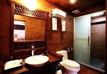 Yuntiangong Hotel Yuntiangong Hotel