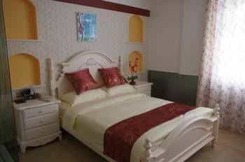 Wuhu Balidao Holiday Hotel Wuhu Balidao Holiday Hotel